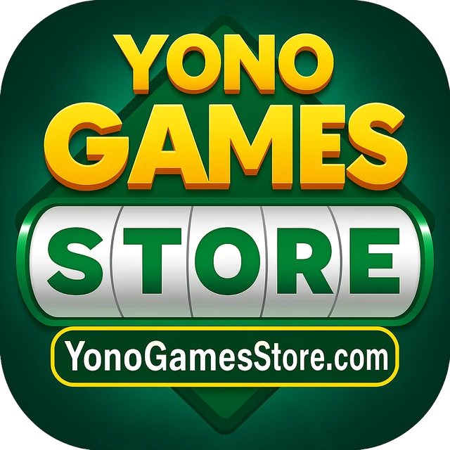 All Yono Gamer